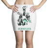extraordinary scientists Mini Skirts