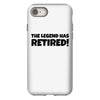 retirement iPhone 8