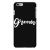 groom iPhone 6 Plus/6s Plus Case