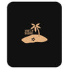 what's up beaches (2) Mousepad