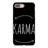 karma iPhone 8 Plus