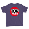 music Youth Tee