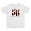 panic at the disco Youth Tee