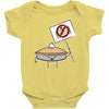 occu pie Baby Onesie