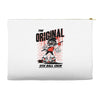 the original Accessory Pouches