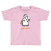 i got a rock Toddler T-shirt