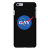 Nasa Gay Pride iPhone 6/6s Plus Case