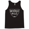 beverly hills Tank Top