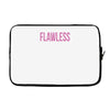 flawless Laptop sleeve