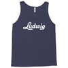 ludwig new Tank Top