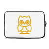 owl Laptop sleeve
