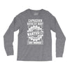 Capricorn Hated By Many Wanted By Plenty Long Sleeve Shirts