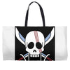 ONE PIECE Weekender Totes