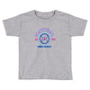 natural girls league Toddler T-shirt
