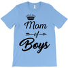 mom of boys T-Shirt