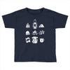 camp Toddler T-shirt