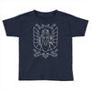 pegasus cloth box Toddler T-shirt