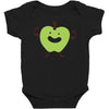 apel Baby Bodysuit