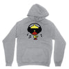 music duck Hoodie