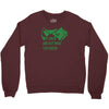 they seem owls Crewneck Sweatshirt