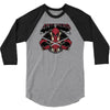 antihero 3/4 Sleeve Shirt