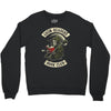 grim readers book club Crewneck Sweatshirt