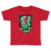 frankensboy Toddler T-shirt