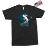 Shark Gym Exclusive T-shirt
