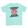 It's A Mother Thing Youth Tee