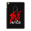 avicii true iPad Mini 4