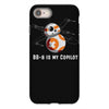 bb 8 is my copilot iPhone 8