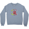 Our Dreamer (a239) Crewneck Sweatshirt
