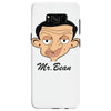 mr bean Samsung Galaxy S8