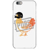Pubg Military Chicken T-Shirt iPhone 6/6s Case