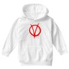 THAT SIMPLE Youth Hoodie