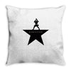 hamillton Throw Pillow