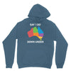 say i do down under Hoodie