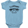 t . j Baby Bodysuit