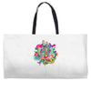 he happiest ballon ever Weekender Totes