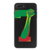 stand with colin iPhone 7 Plus Case