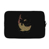 jaguar shark Laptop sleeve