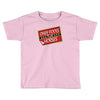 only horses Toddler T-shirt