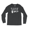 sheltie hair Long Sleeve Shirts