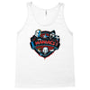 maniacs ii Tank Top