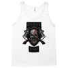 master the rage Tank Top