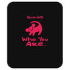 lion king remember who you are Mousepad