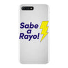 sabe a rayo iPhone 7 Plus Case