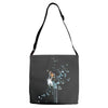 billy Adjustable Strap Totes