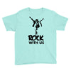 rock Youth Tee