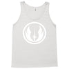 star wars jedi order sticker vinyl decal die cut   car window wall dec Tank Top